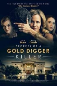 Secrets of a Gold Digger Killer [Subtitulado]